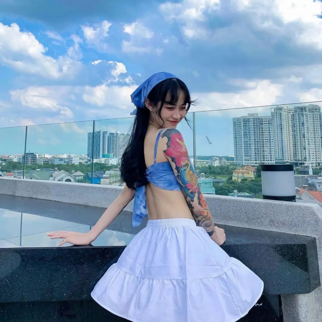 大长今
