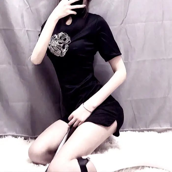 天才少女福尔摩斯