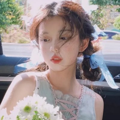 中国女兵